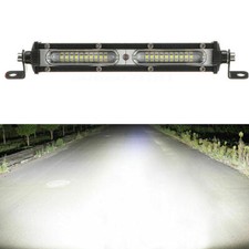 Car Work Light Bar Spot