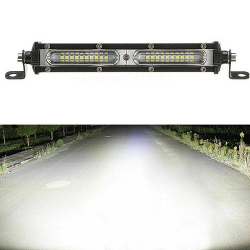 Car work light bar - light,