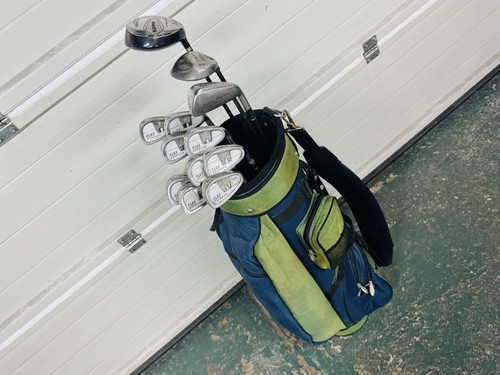 Mens hippo full golf - r/h,