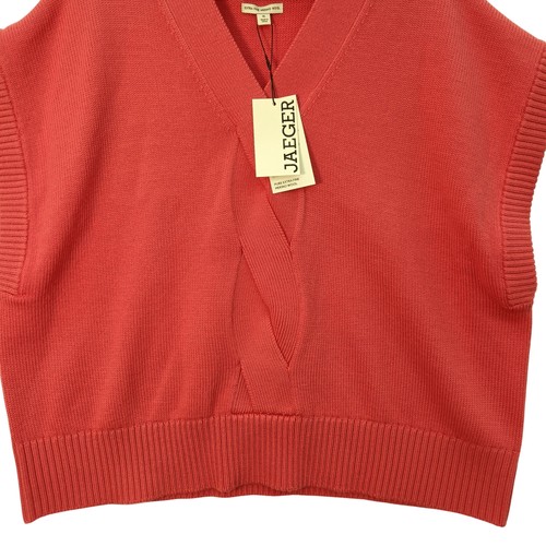 Jaeger women pink - extra, fine