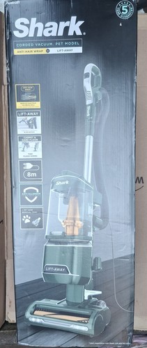 New shark anti - new, wrap