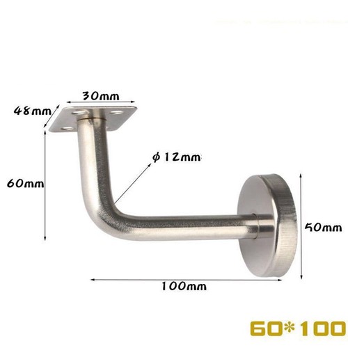 Stainless steel staircase - steel,