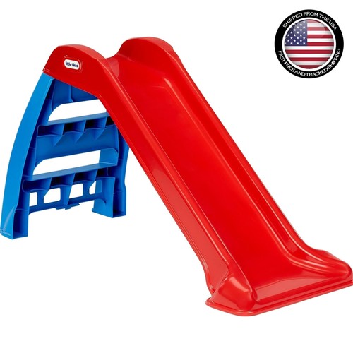 Little tikes first - tikes, slide
