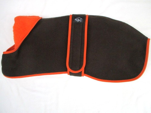Woodlands 58cm whippet - ,