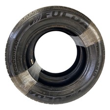 Pair 185/65/15 T FULDA