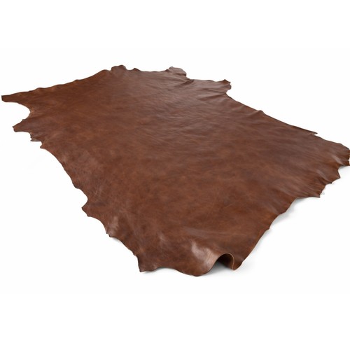 Top grain cowhide leather hide - cowhide,