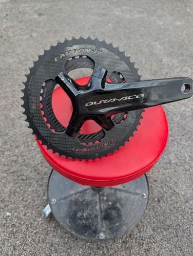 Carbon dura ace - dura,