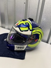 Agv K3 Sv Helmet Motorbike