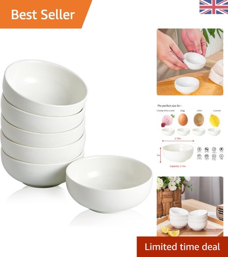 Chic set white ceramic - chic,