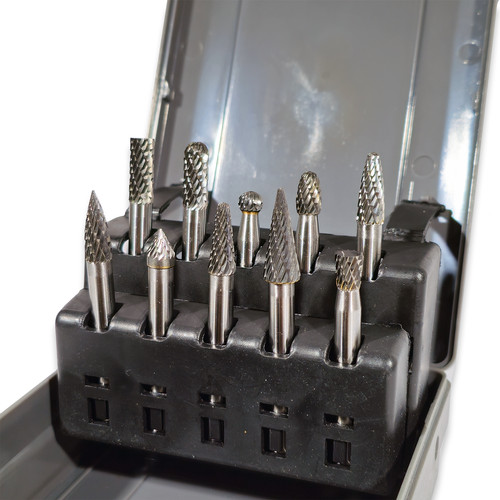 Industrial quality carbide - quality,