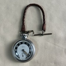 INGERSOLL Bullseye Pocket