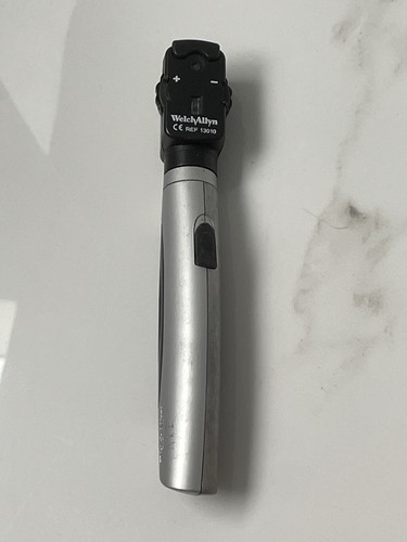 Welch allyn pocket - welch,