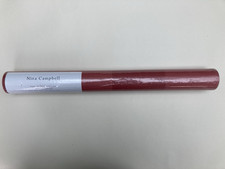 Nina Campbell Wallpaper  Red