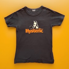 Hysteric Glamour Hys Girl