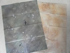 New Warhammer 40000 & AoS