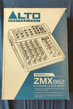 Alto Professional ZMX862