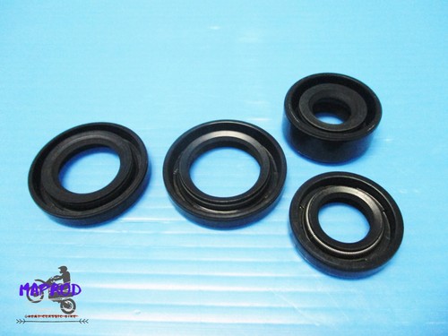 Fit honda c70 - fit,