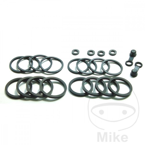 Tourmax front brake caliper - tourmax,