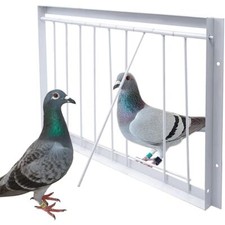 Bird Cages Trap Door For