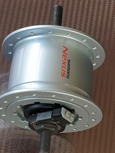 Shimano nexus dynamo - shimano, hub
