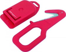 Scuba diving NET CUTTER rope