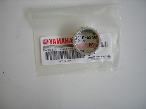 Yamaha tz250 big end - 91-10,