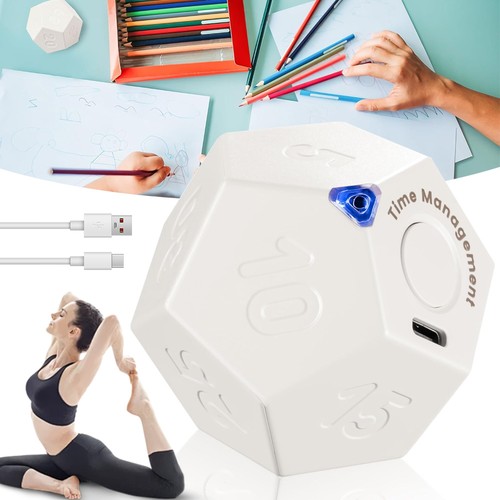 Usb rechargeable cube - usb,