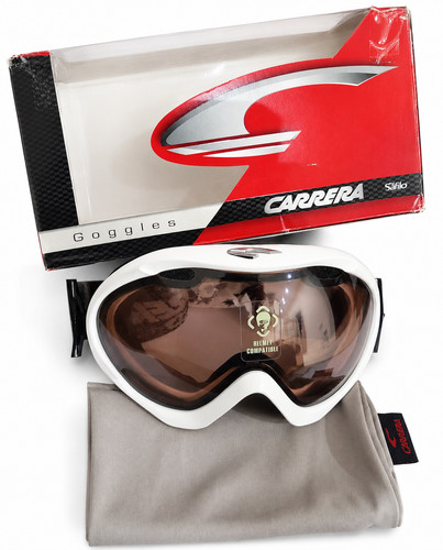 Carrera snow goggles m00241 - carrera,