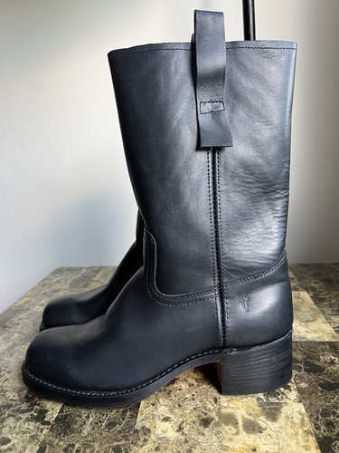 Vintage frye campus boots - vintage,