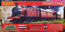 OO Gauge Hornby R1144 LMS