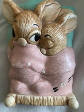 Vintage Pendelfin Rabbit