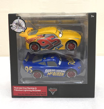 Disney : Pixar Cars 3 Rust-eze