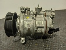 AUDI Q3 A/C Air Conditioning