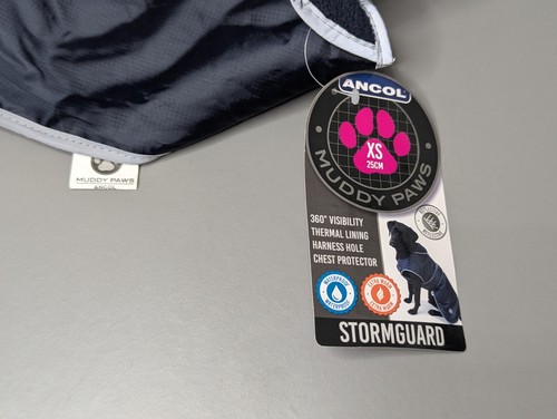 Ancol muddy paws - ancol, stormguard