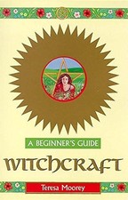 Witchcraft - A Beginner's