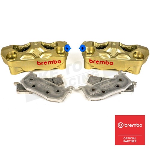 Brembo hypure front brake - go,