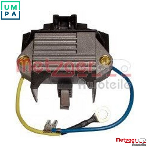 Alternator regulator 2390053 - alternator,