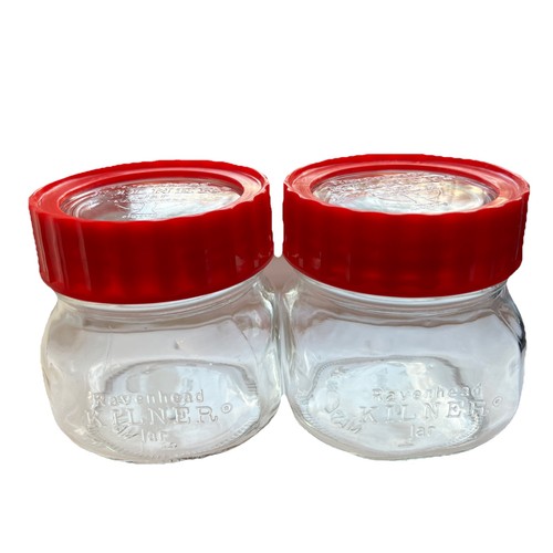 Kilner jars vintage - x, 500ml