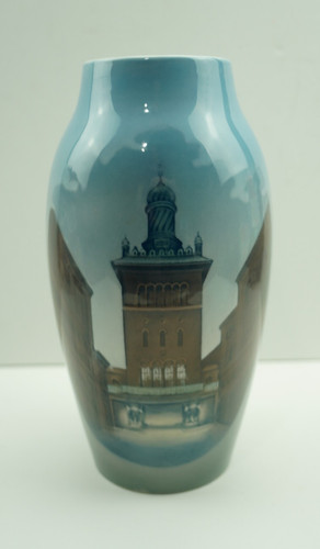Bing grondahl carlsberg - bing, &