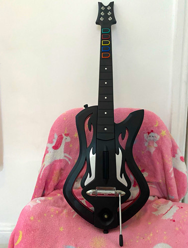 Activision guitar hero - activision,