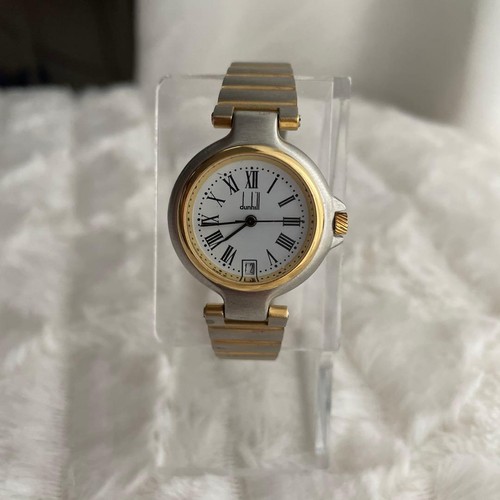 Dunhill watch 2635 automatic - 2635,