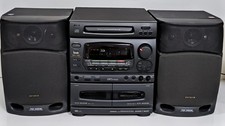 Aiwa HiFi NSX-430 System