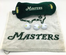 Masters Augusta National Golf