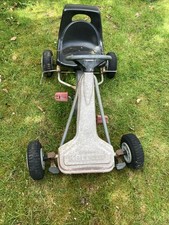 Vintage ! Original Kettcar Go