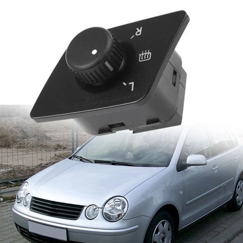 Electric side mirror - electric,