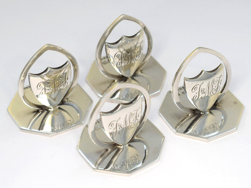 Antique sterling silver - sterling,