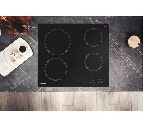 Hotpoint 651 h - c, electric