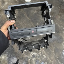 Audi A3 8p Double Din Stereo