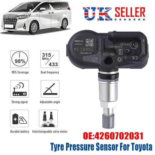 For toyota avensis auris rav4 - for,