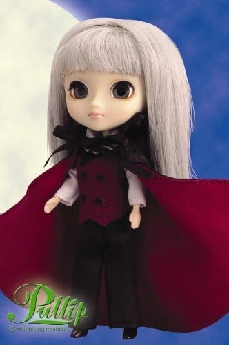 Groove little pullip 825 - groove,